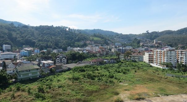 RAHA GRAND HOTEL
