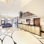 GRAND DE PERA HOTEL