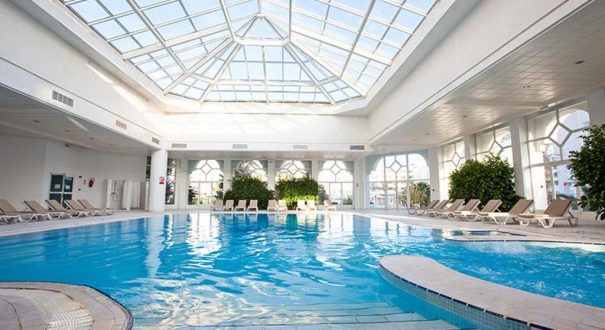 EL MOURADI HAMMAMET HOTEL