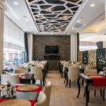 DENCITY HOTEL