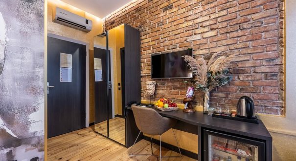 TAKSIM TERRAPIA HOTEL