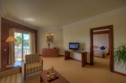 LE ROYAL HAMMAMET HOTEL