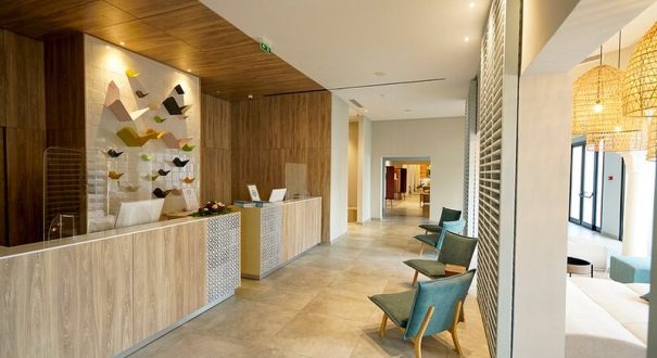 IBEROSTAR SELECTION MIRAGE RESORT HOTEL