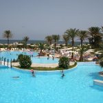EL MOURADI SKANES HOTEL