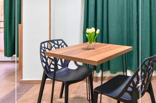 TBILISI SERENITY HOTEL