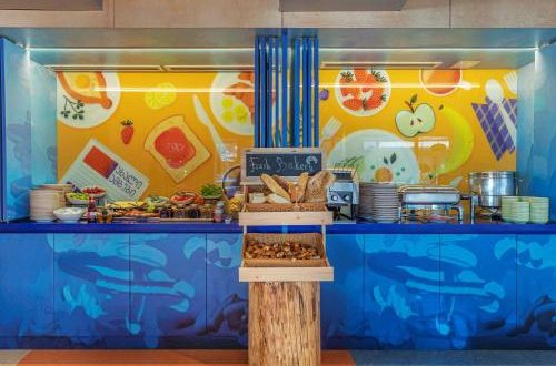 IBIS BUDGET TBILISI HOTEL