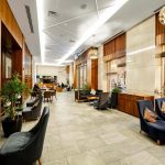 HOLIDAY INN BAKU HOTEL