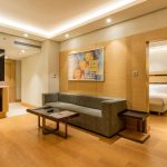 HOLIDAY INN AGRA HOTEL