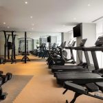 HILTON GARDEN BAKU HOTEL