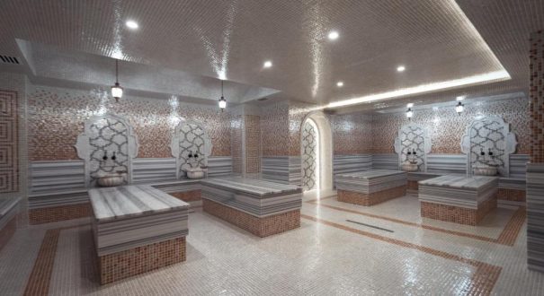 MIDTOWN BAKU HOTEL