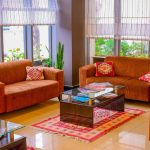 CENTRAL PARK BAKU HOTEL