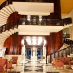 EL MOURADI PORT EL KANTAOUI HOTEL