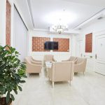 NOBEL BAKU HOTEL