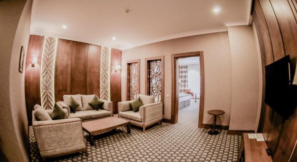 ADISSON HOTEL