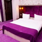 MILDOM BAKU HOTEL
