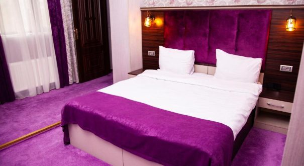 MILDOM BAKU HOTEL