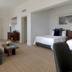 MARRIOTT YEREVAN HOTEL
