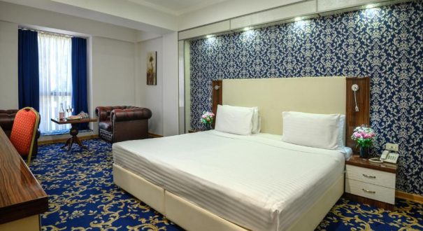 NEW NAIRI HOTEL