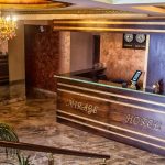 MIRAGE YEREVAN HOTEL
