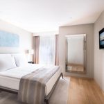CVK PARK BOSPHORUS HOTEL