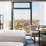 FAIRMONT QUASAR HOTEL
