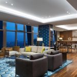 ISTANBUL MARRIOTT HOTEL