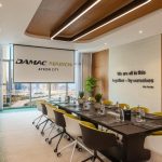 DAMAC MAISON AYKON CITY HOTEL