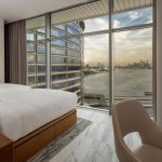MARRIOTT MARQUIS HOTEL