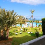 THALASSA MAHDIA BEACH & AQUAPARK HOTEL