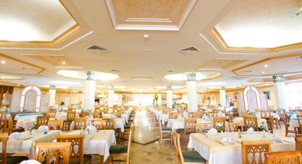 EL MOURADI MAHDIA HOTEL