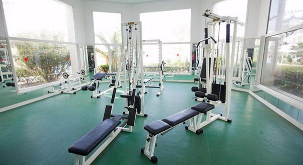 EL MOURADI HAMMAMET HOTEL