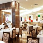 AZIZA THALASSO GOLF HOTEL