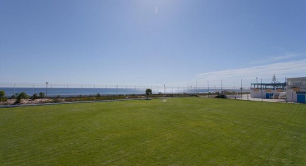 EL MOURADI CLUB SELIMA HOTEL