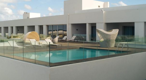 ROYAL THALASSA MONASTIR HOTEL