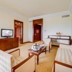 LE ROYAL HAMMAMET HOTEL