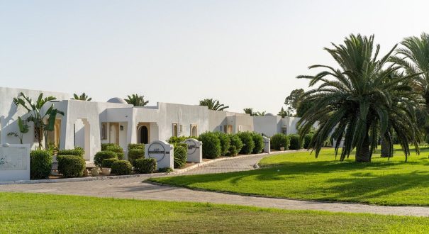 IBEROSTAR SELECTION MIRAGE RESORT HOTEL