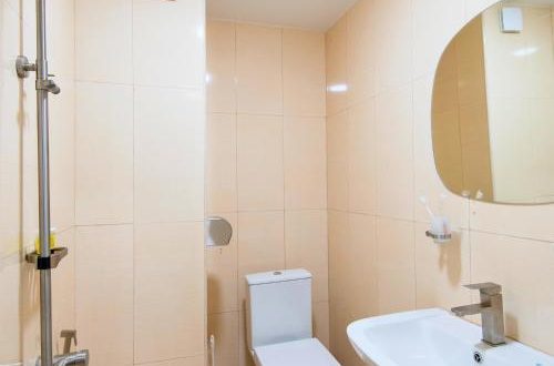 TBILISI SERENITY HOTEL