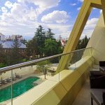 SHERATON METECHI HOTEL