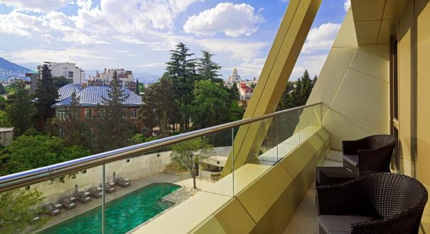 SHERATON METECHI HOTEL