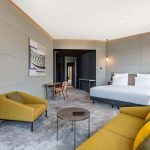 PULLMAN TBILISI HOTEL
