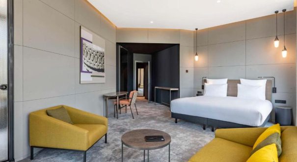 PULLMAN TBILISI HOTEL