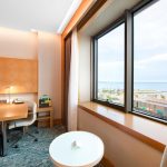 HOLIDAY INN BAKU HOTEL