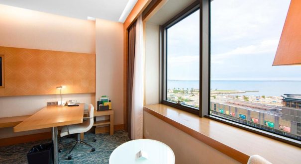 HOLIDAY INN BAKU HOTEL