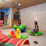 HOLIDAY INN AGRA HOTEL