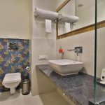 RUDRA VILAS HOTEL
