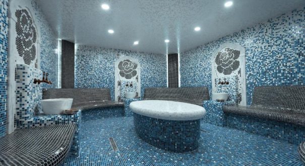 MIDTOWN BAKU HOTEL
