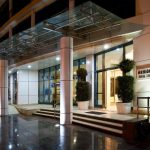 QAFQAZ CITY HOTEL