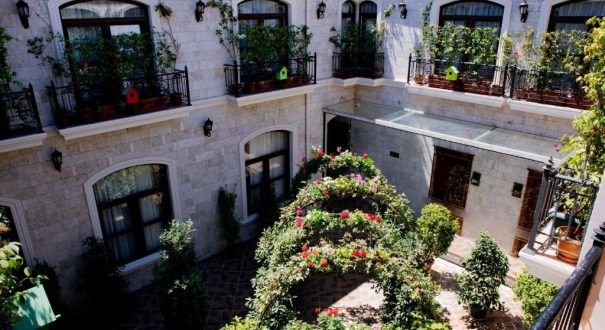 MIDWAY BAKU HOTEL