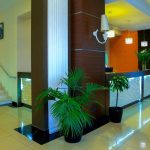CENTRAL PARK BAKU HOTEL