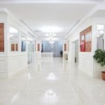 NOBEL BAKU HOTEL
